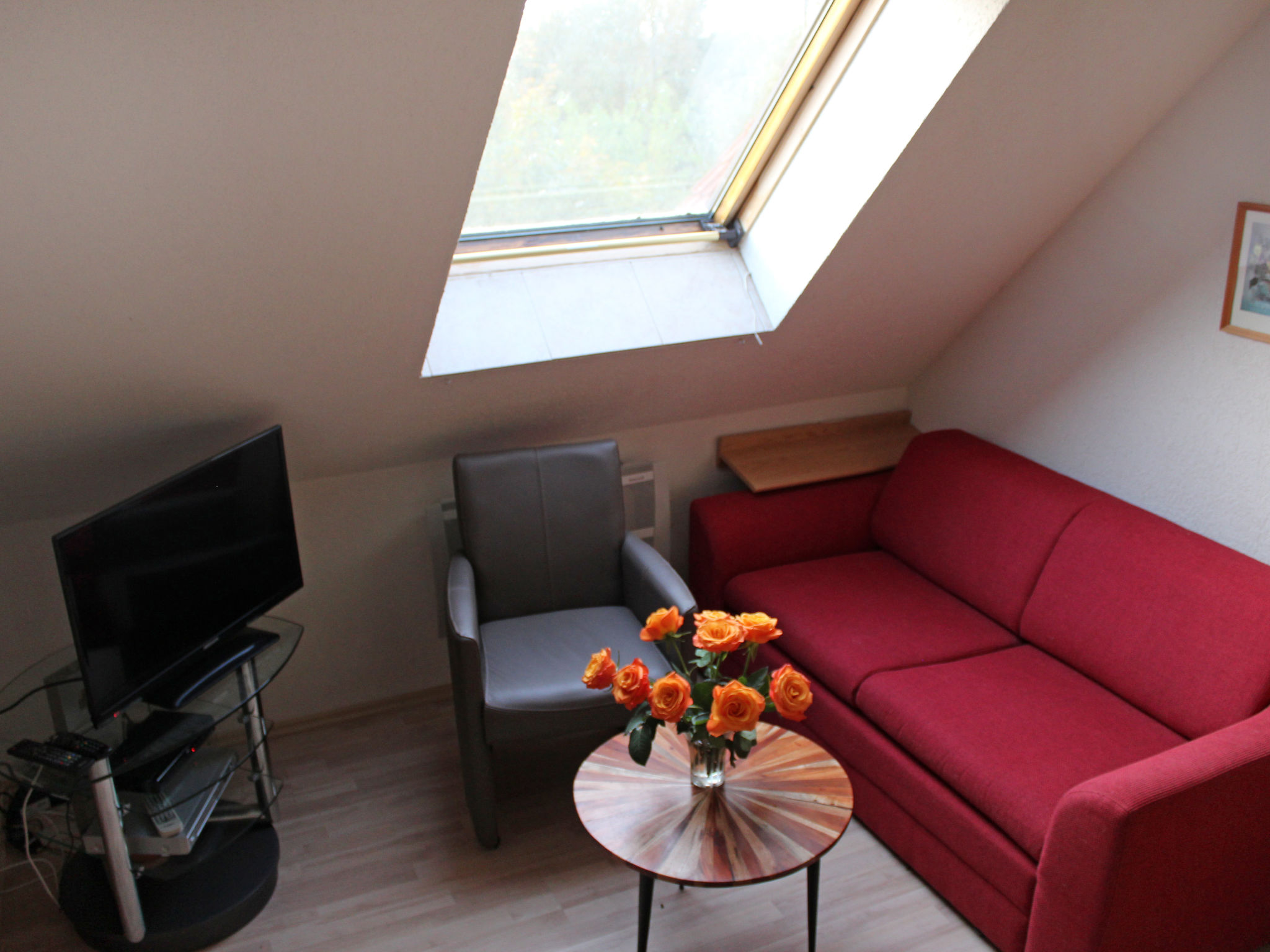 Photo 3 - Appartement en Insel Poel avec jardin