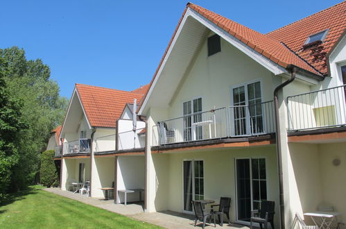 Photo 1 - Appartement en Insel Poel avec jardin et vues à la mer