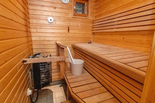 Photo 11 - Maison de 1 chambre à Kuusamo avec sauna et vues sur la montagne