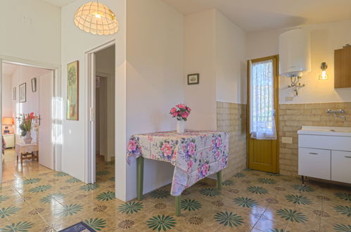 Foto 20 - Casa con 4 camere da letto a Certaldo con piscina e giardino