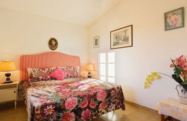 Casa de 5 quartos em Certaldo com piscina e jardim - Foto 22