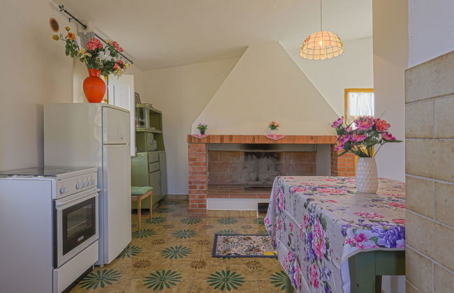 Casa de 5 quartos em Certaldo com piscina e jardim - Foto 17
