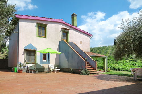 Photo 26 - Maison de 4 chambres à Certaldo avec piscine et jardin