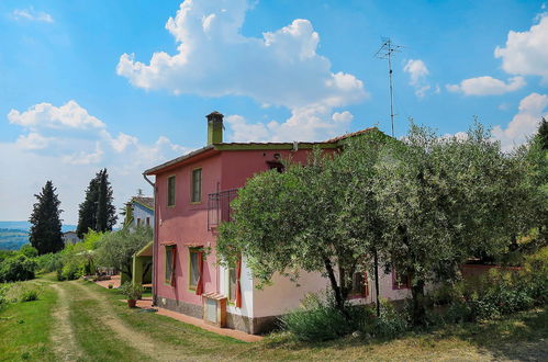 Foto 28 - Casa con 4 camere da letto a Certaldo con piscina e giardino