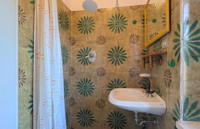 Casa de 5 quartos em Certaldo com piscina e jardim - Foto 23