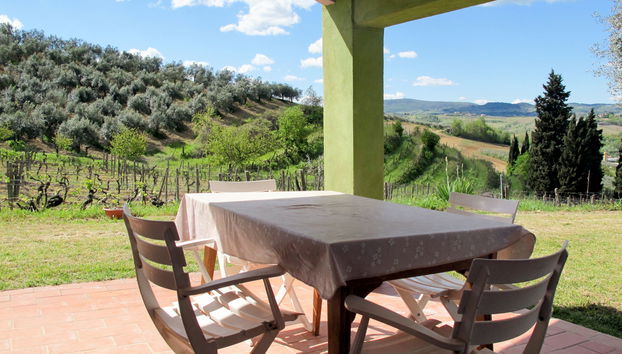 Haus mit 5 Schlafzimmern in Certaldo mit schwimmbad und garten - Foto 4