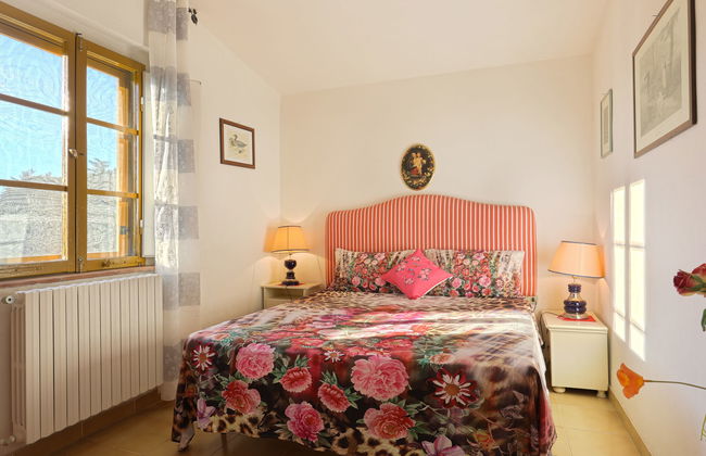 Casa de 5 quartos em Certaldo com piscina e jardim - Foto 21