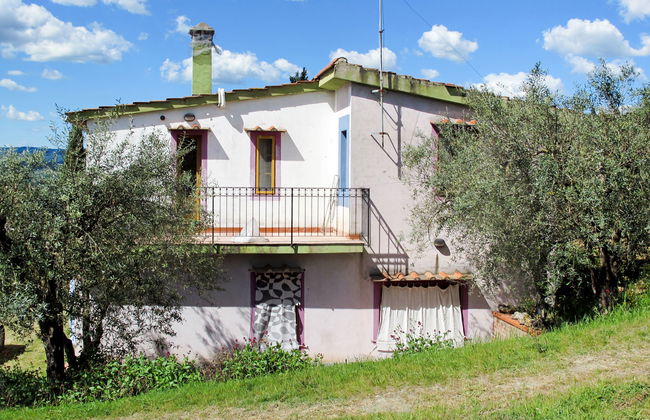 Casa de 5 quartos em Certaldo com piscina e jardim - Foto 34