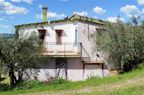 Foto 34 - Haus mit 4 Schlafzimmern in Certaldo mit schwimmbad und garten