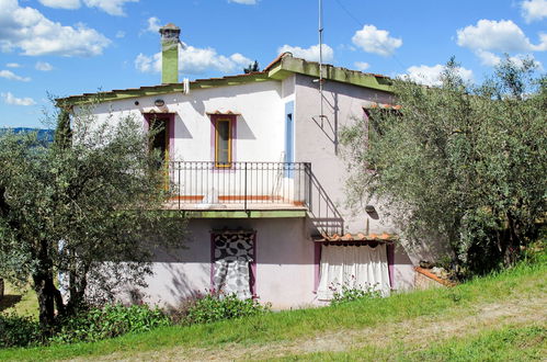 Foto 34 - Casa con 4 camere da letto a Certaldo con piscina e giardino