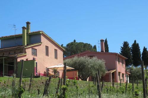 Photo 38 - Maison de 4 chambres à Certaldo avec piscine et jardin