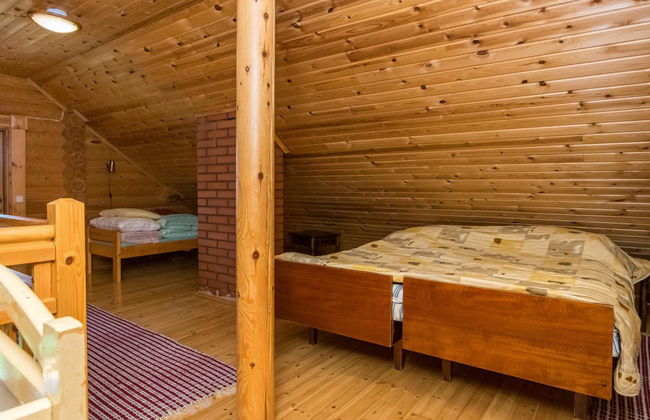 Haus mit 2 Schlafzimmern in Mikkeli mit sauna - Foto 10