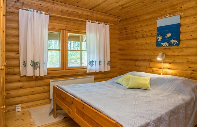 Haus mit 2 Schlafzimmern in Mikkeli mit sauna - Foto 9