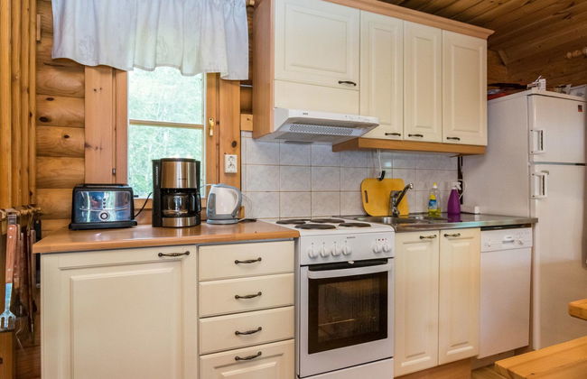 Haus mit 2 Schlafzimmern in Mikkeli mit sauna - Foto 7