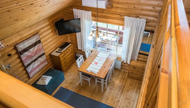 Haus mit 2 Schlafzimmern in Mikkeli mit sauna - Foto 5