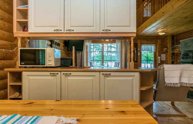 Haus mit 2 Schlafzimmern in Mikkeli mit sauna - Foto 8