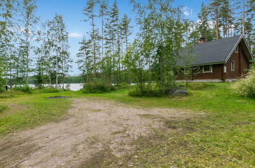 Foto 1 - Haus mit 2 Schlafzimmern in Mikkeli mit sauna