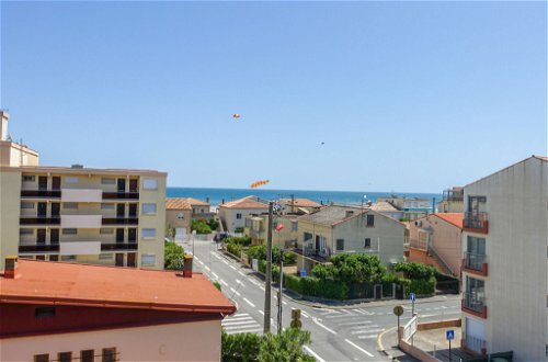 Photo 14 - Apartment in Narbonne with sea view