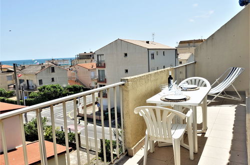 Foto 4 - Apartamento em Narbonne