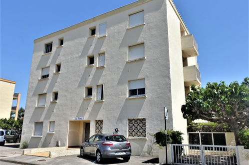 Photo 19 - Apartment in Narbonne with sea view