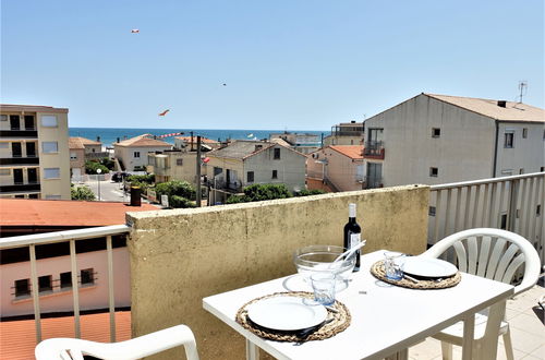 Photo 11 - Apartment in Narbonne with sea view