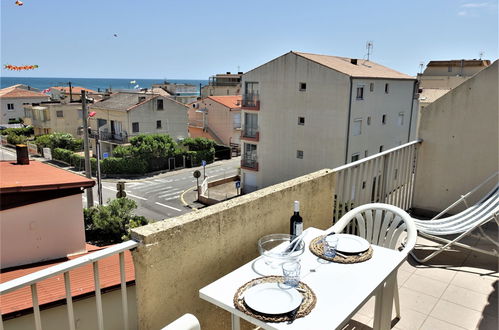 Photo 12 - Apartment in Narbonne with sea view