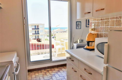 Photo 10 - Apartment in Narbonne with sea view