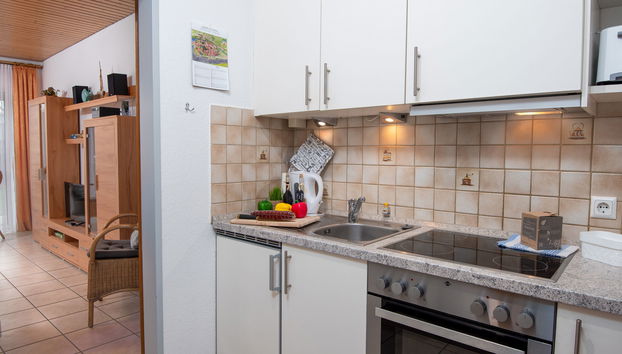 Appartement de 2 chambres à Norden avec jardin et terrasse - Photo 4