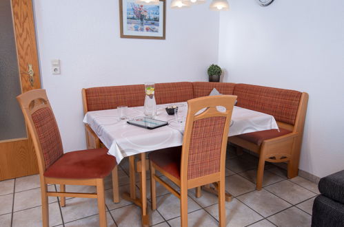 Photo 9 - 1 bedroom Apartment in Norden with garden and terrace