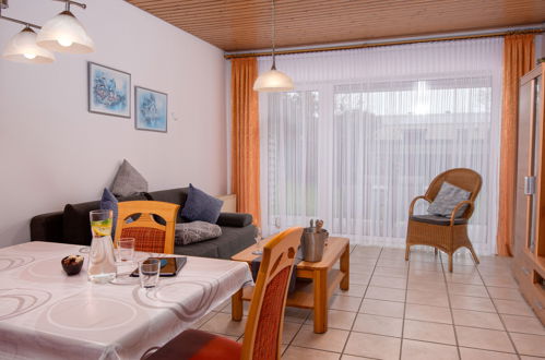 Foto 8 - Apartamento de 1 habitación en Norden con terraza y vistas al mar