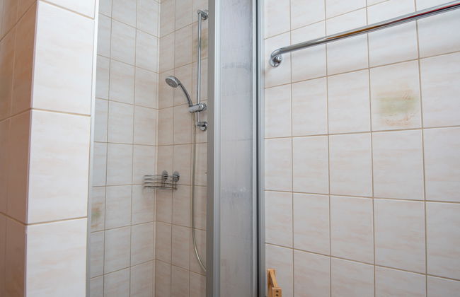 Apartamento de 2 quartos em Norden com jardim e terraço - Foto 19