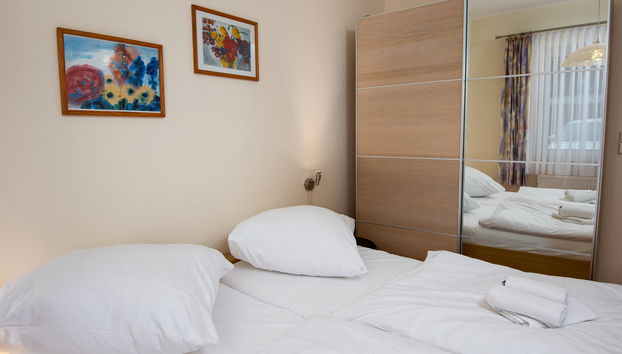 Appartement de 2 chambres à Norden avec jardin et terrasse - Photo 5