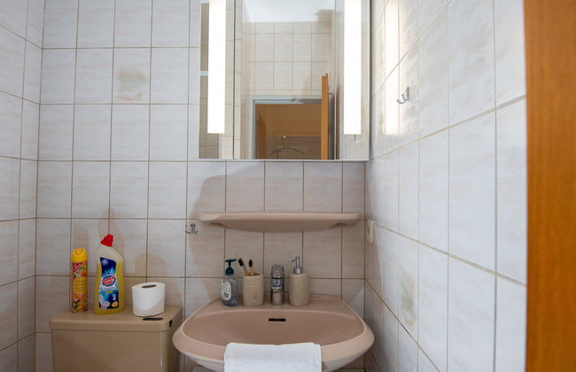 Apartamento de 2 quartos em Norden com jardim e terraço - Foto 17