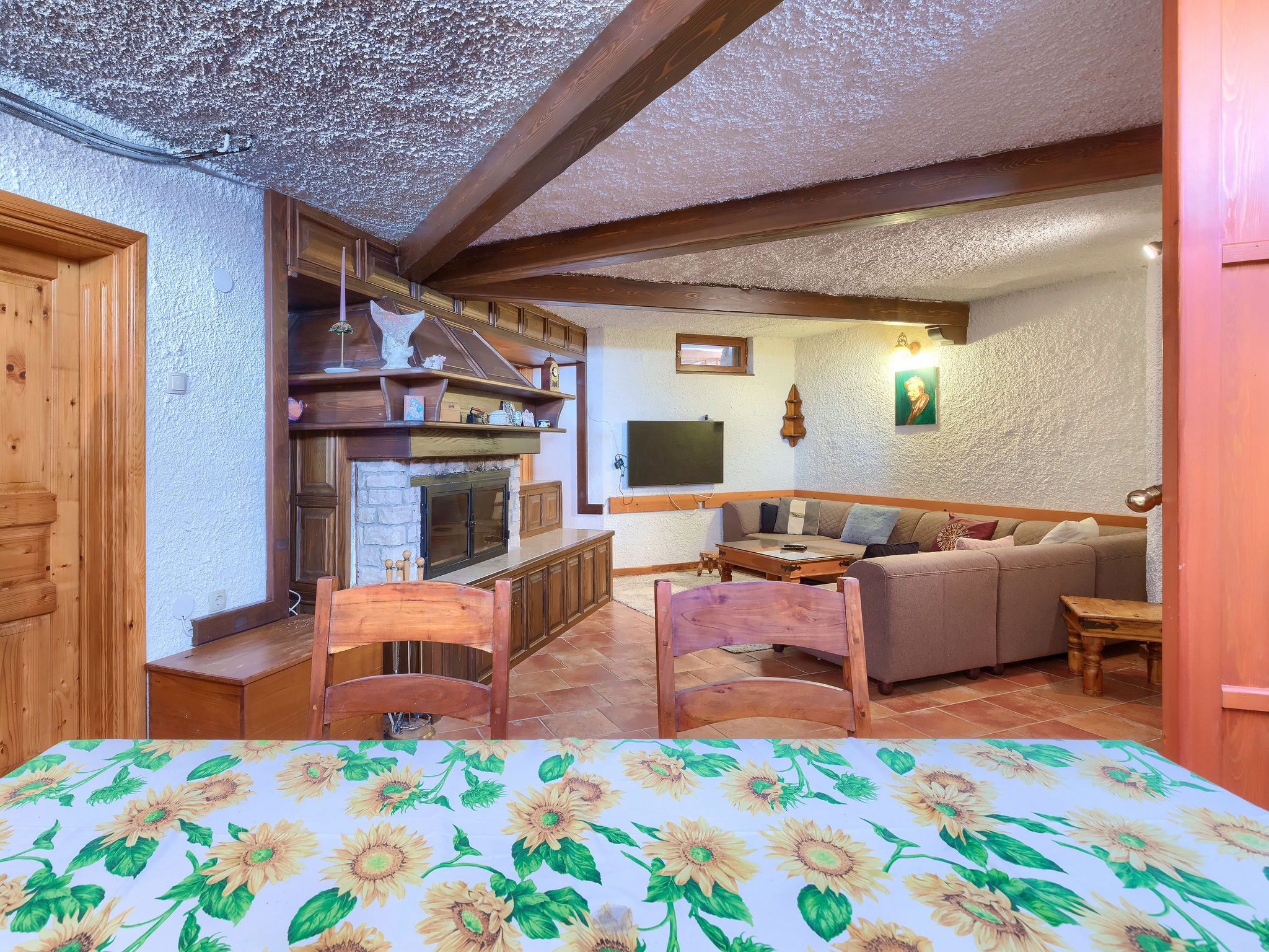 Foto 12 - Casa con 4 camere da letto a Marčana con piscina privata e vista mare