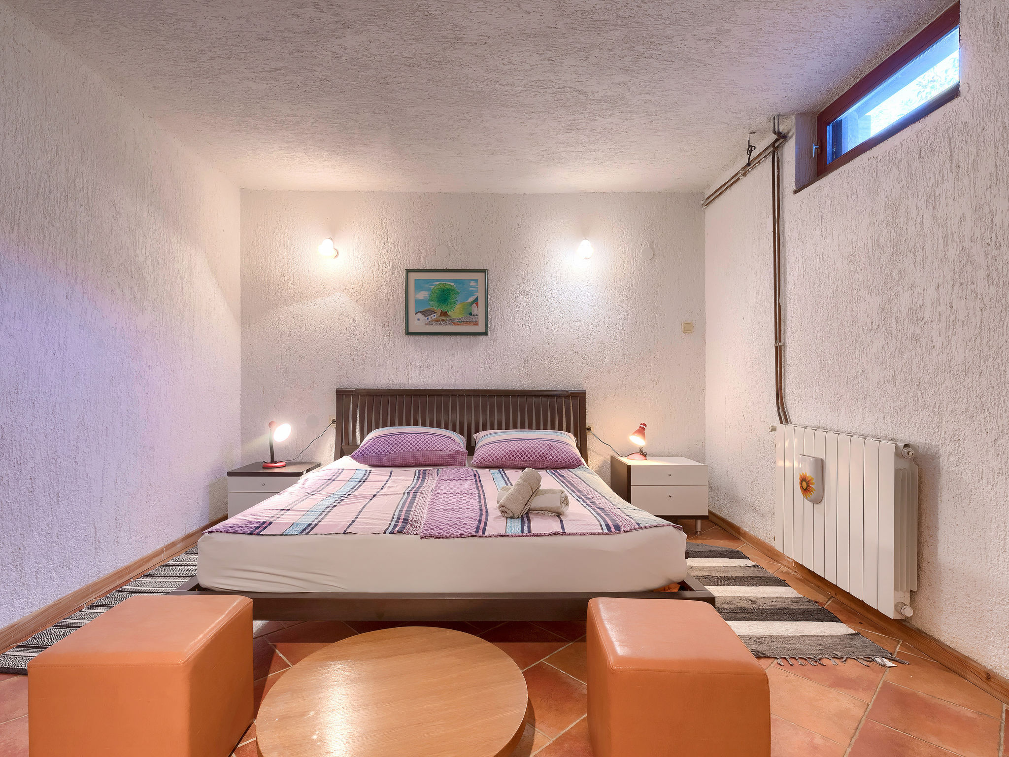 Foto 26 - Casa con 4 camere da letto a Marčana con piscina privata e vista mare