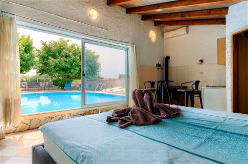 Foto 15 - Casa de 4 habitaciones en Marčana con piscina privada y vistas al mar