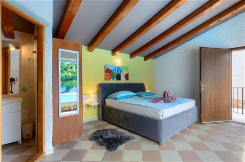 Photo 17 - Maison de 4 chambres à Marčana avec piscine privée et vues à la mer