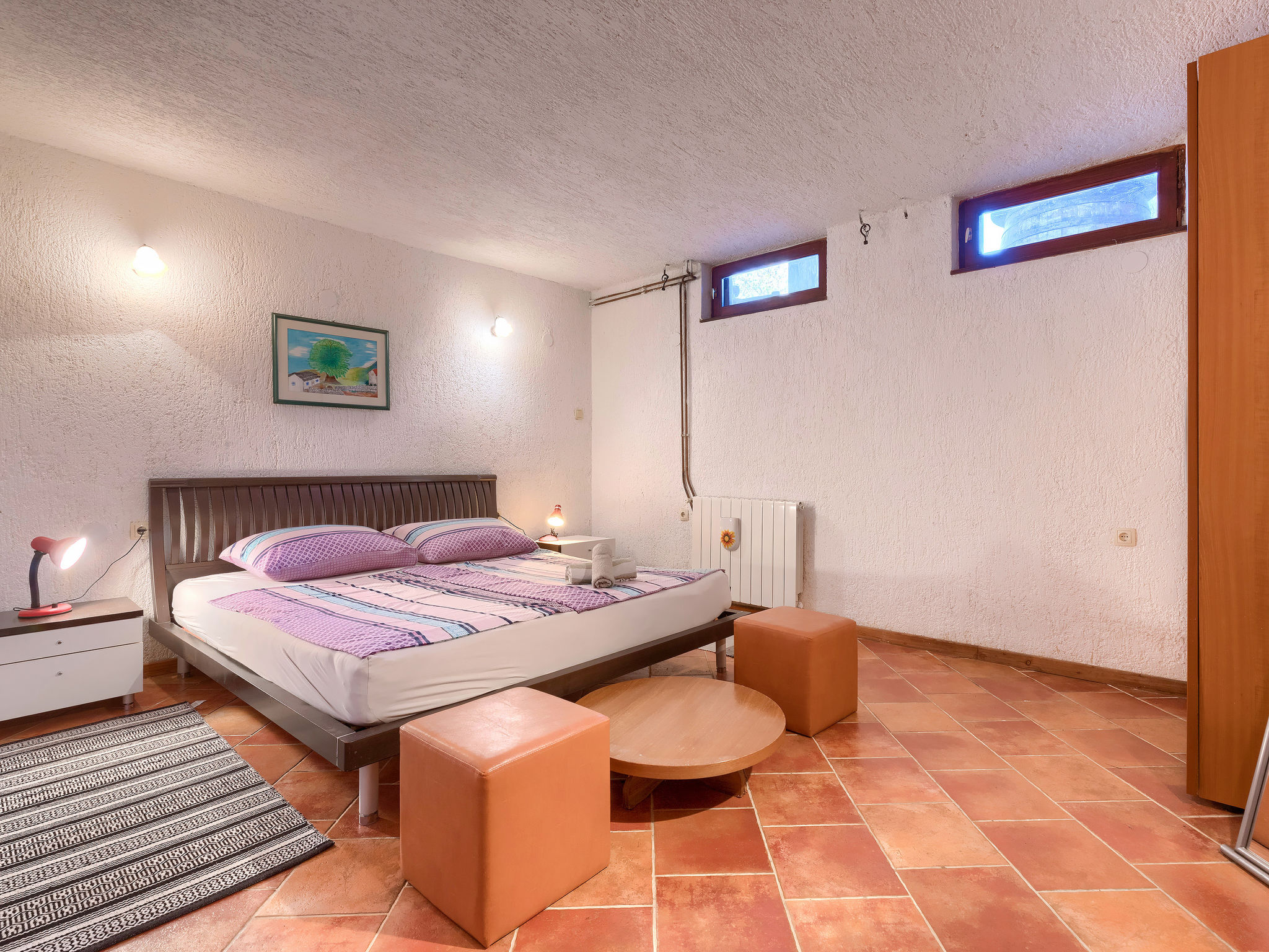 Foto 25 - Casa con 4 camere da letto a Marčana con piscina privata e vista mare