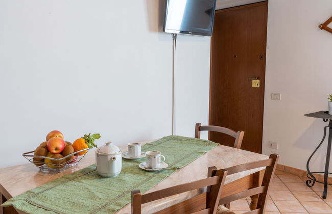 Casa de 3 quartos em Bolsena com piscina e jardim - Foto 10