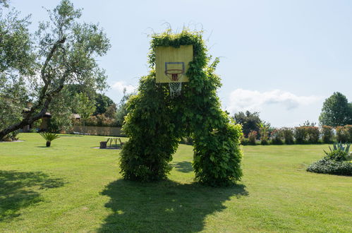 Photo 22 - 2 bedroom House in Bolsena with swimming pool and garden