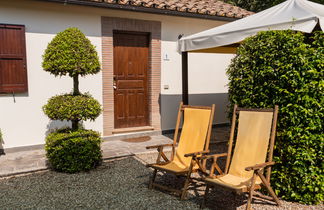 Photo 1 - Maison de 2 chambres à Bolsena avec piscine et jardin