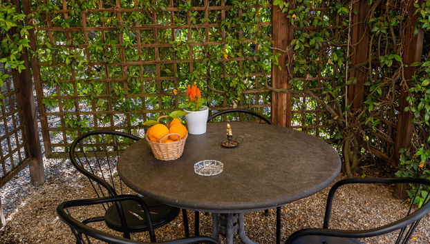Casa de 3 quartos em Bolsena com piscina e jardim - Foto 3