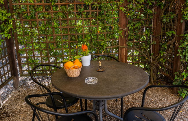 Casa de 3 quartos em Bolsena com piscina e jardim - Foto 3