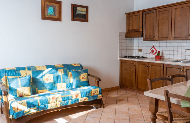 Casa de 3 quartos em Bolsena com piscina e jardim - Foto 8