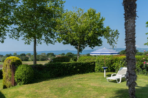 Foto 21 - Casa de 2 quartos em Bolsena com piscina e jardim