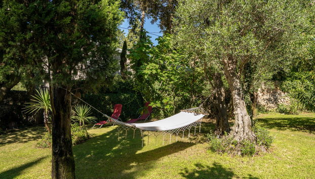 Apartment mit 2 Schlafzimmern in Novi Vinodolski mit schwimmbad und garten - Foto 4