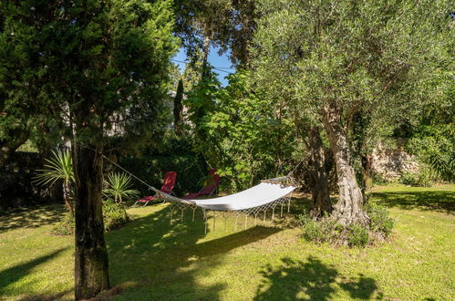 Photo 39 - Maison de 3 chambres à Novi Vinodolski avec piscine privée et jardin