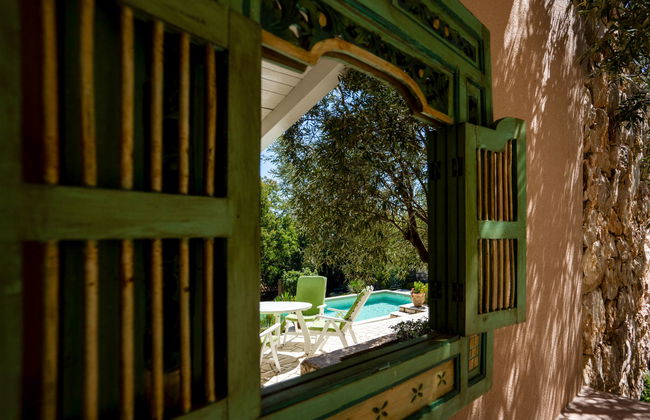 Casa de 5 quartos em Novi Vinodolski com piscina privada e jardim - Foto 56