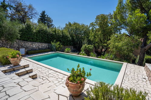 Photo 3 - Appartement de 2 chambres à Novi Vinodolski avec piscine et jardin