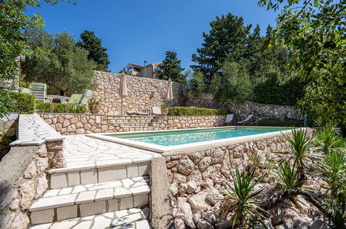 Photo 37 - Appartement de 1 chambre à Novi Vinodolski avec piscine et jardin